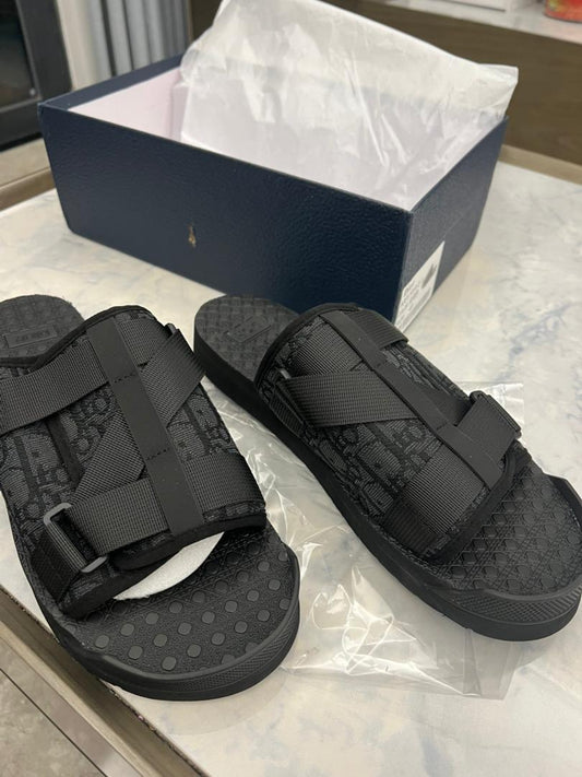 Dior sandal