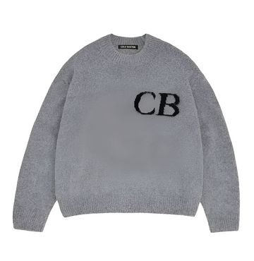 Cole Buxton sweater
