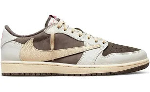 Travis j1 low