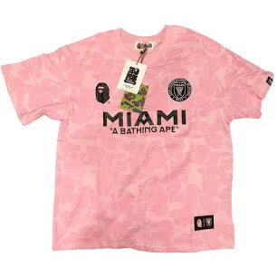 Bape tee