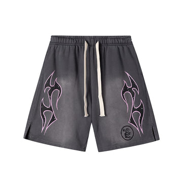 Hellstar short