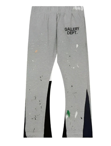 Gallery dept