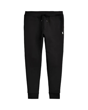 Ralph lauren joggers black